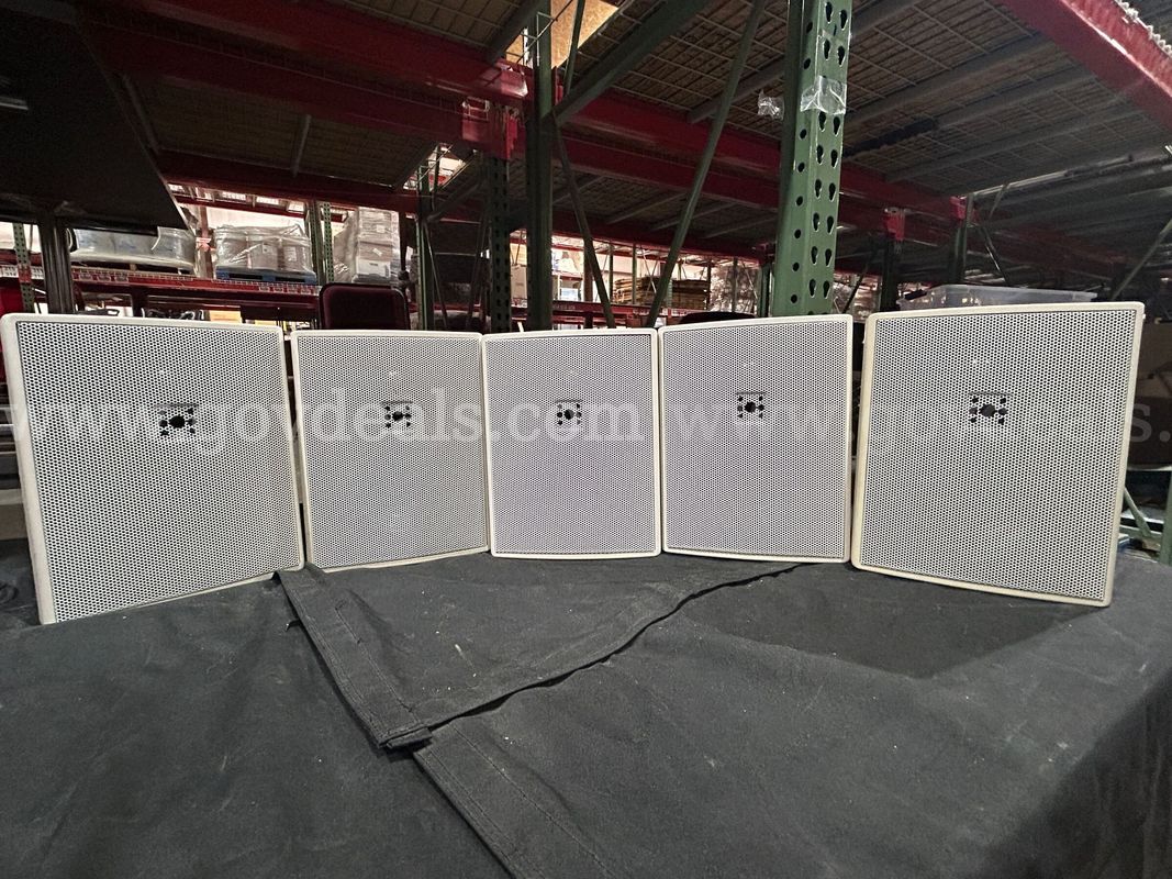 JBL Speakers