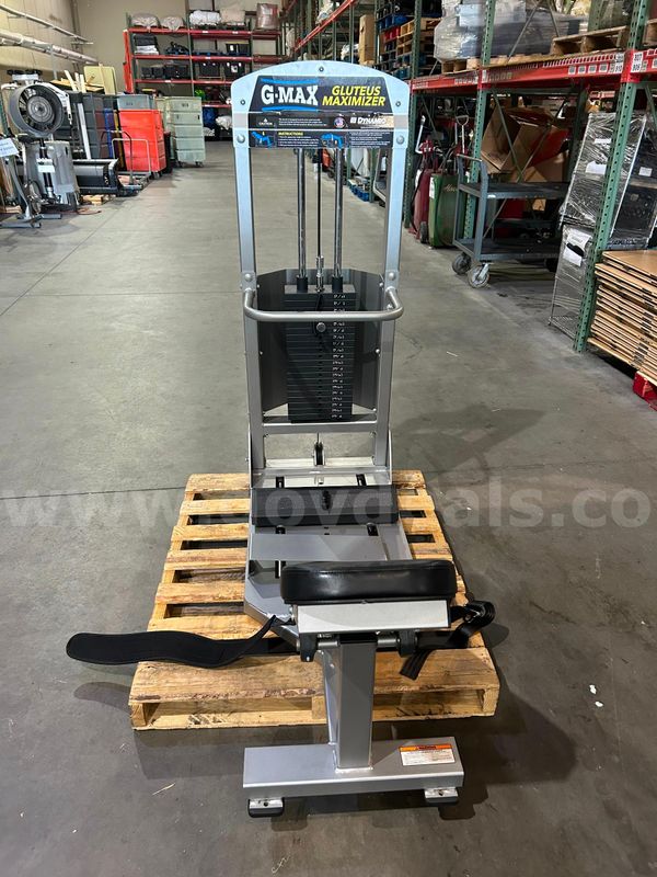 Exercise Weight Machine