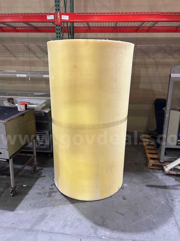 Foam Mats