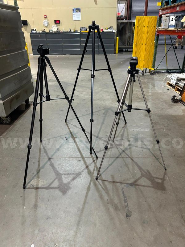 Tripods