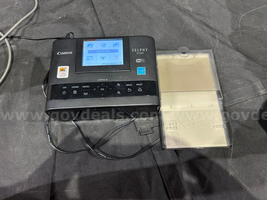 Printer