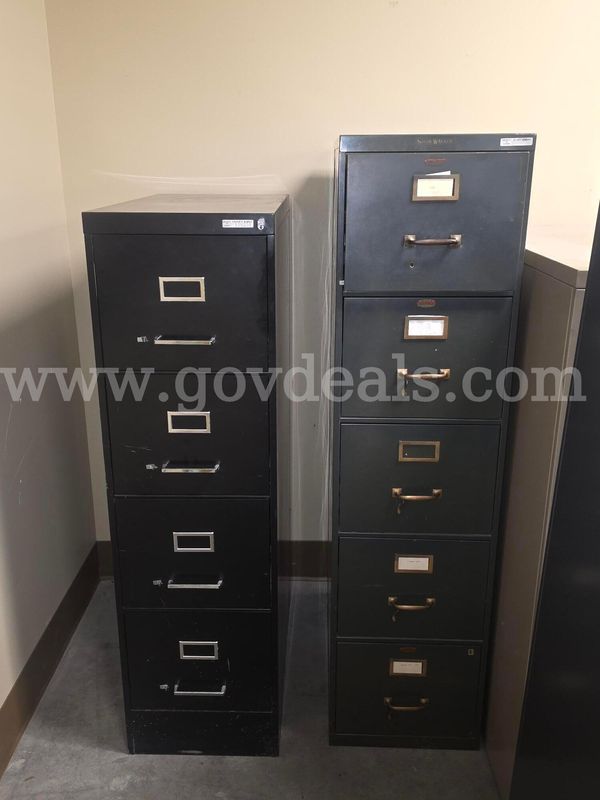 Miscellaneous Office Furniture *PIM Storage/Dock*