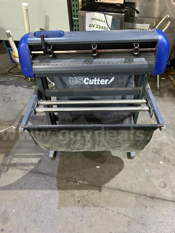 Vinyl Cutter