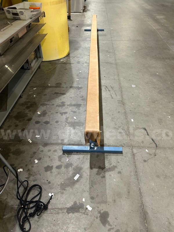 Balance Beam
