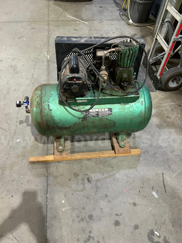 Sears Craftsman Air Compressor