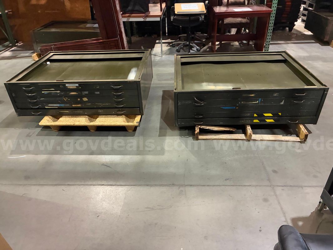 File Cabinets