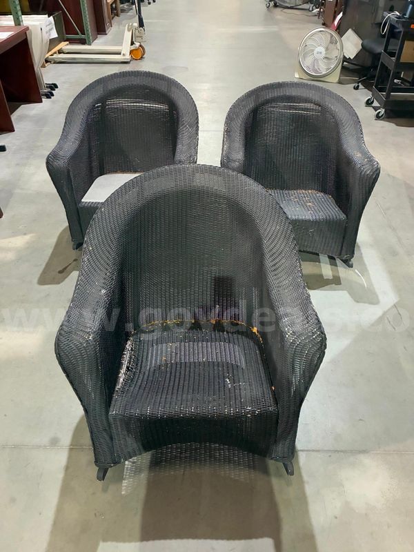 Outdoor Chairs