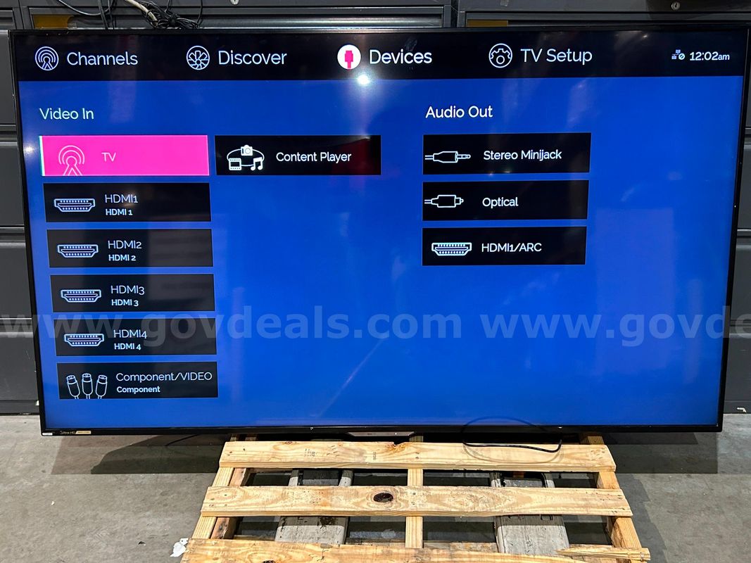 Television
