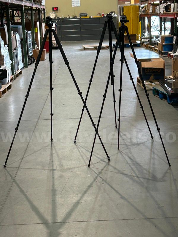 Tripods