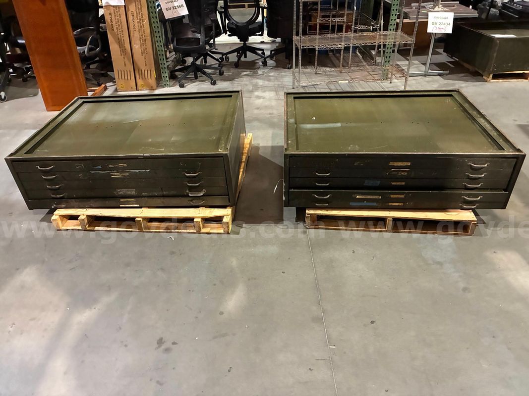 File Cabinets