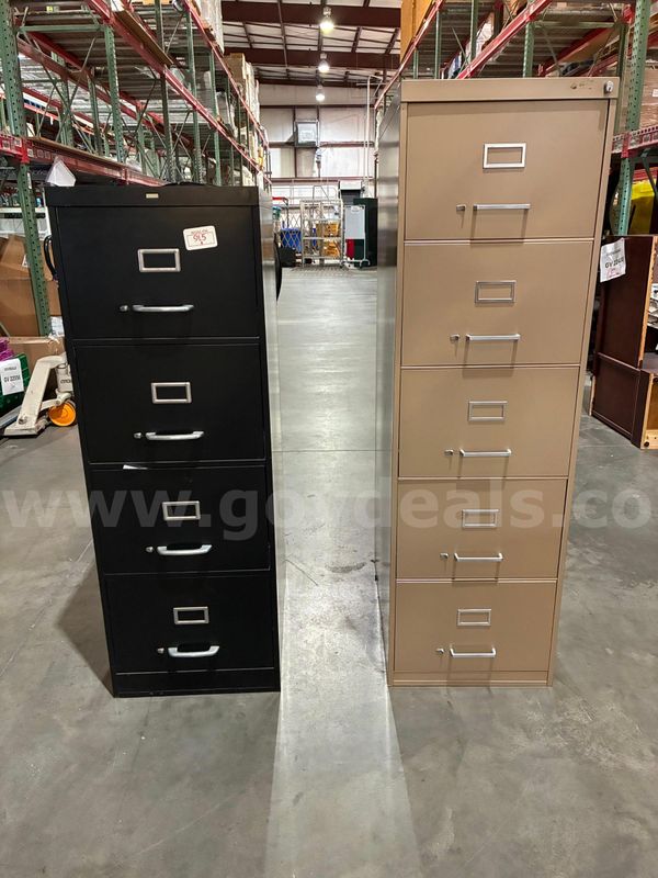File Cabinets