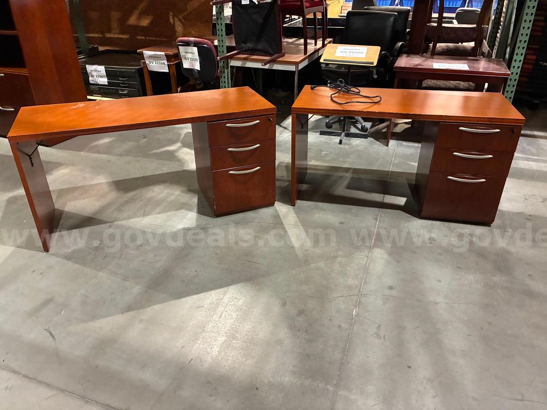 Desks