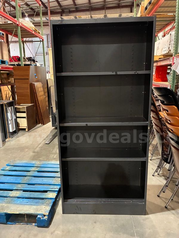 Shelf