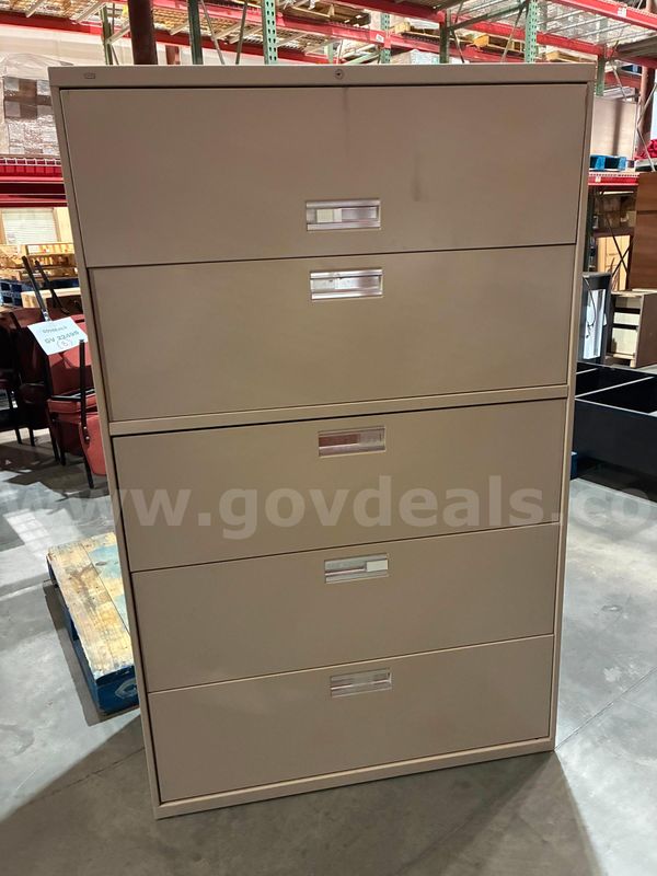 File Cabinet