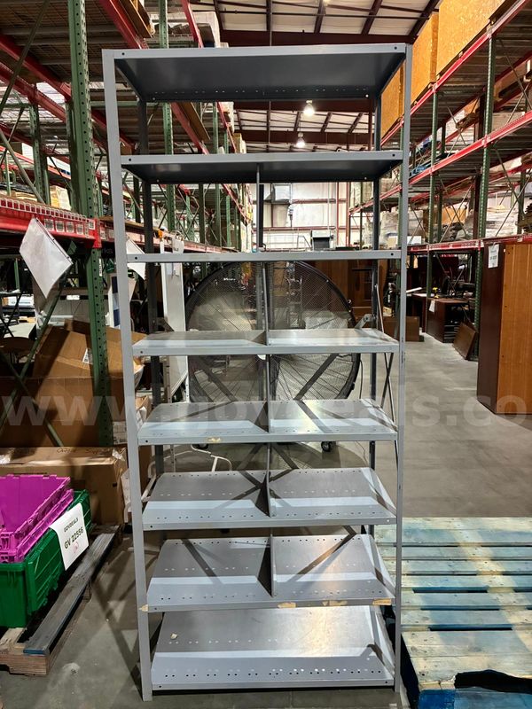 Shelving
