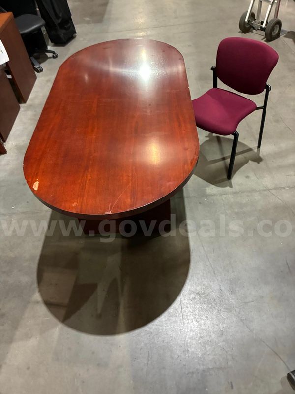 Table & Chair