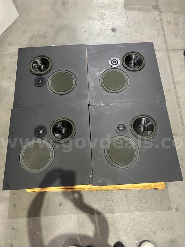 Speakers