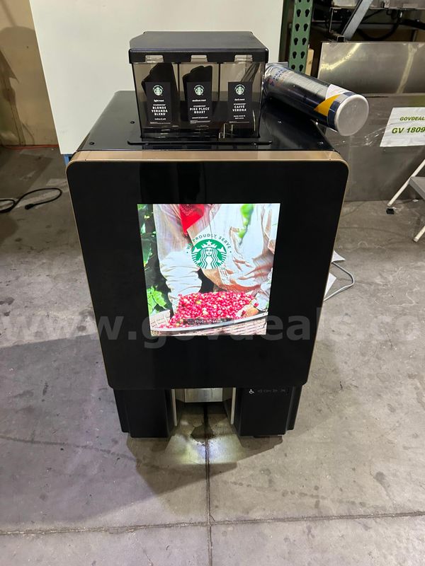 Coffee Brewer