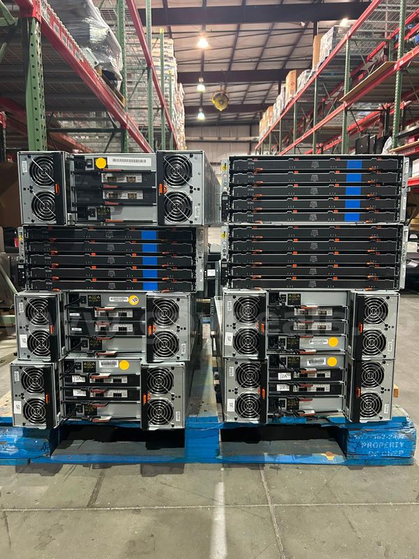 Storage Chassis