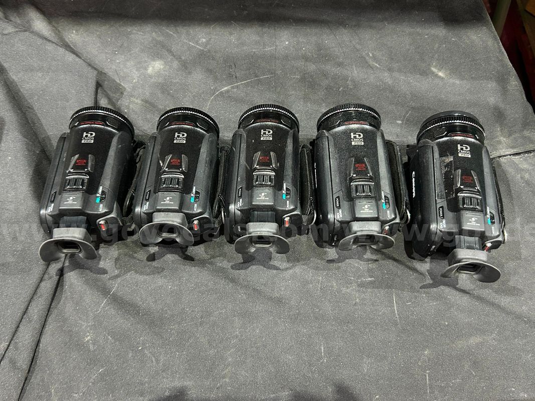 Camcorders