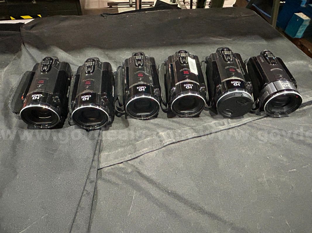 Camcorders