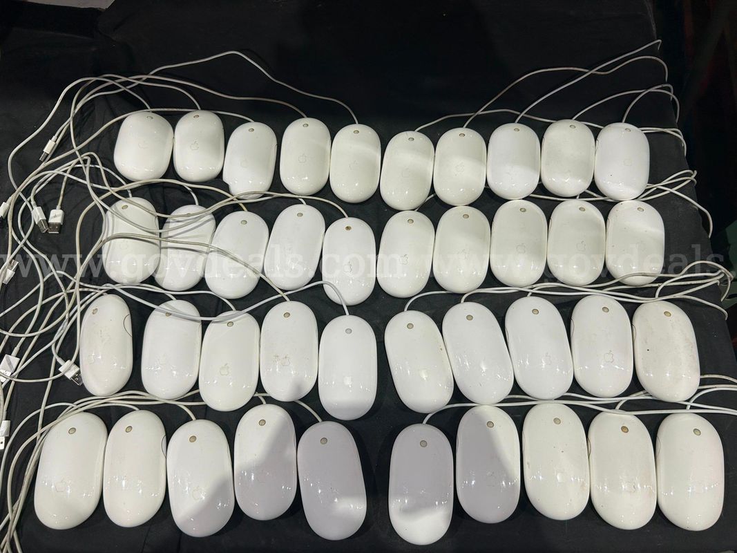Apple Mice