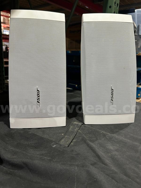 Speakers