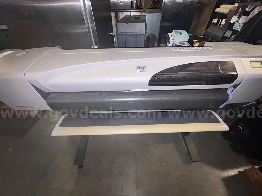 Large Format Printer