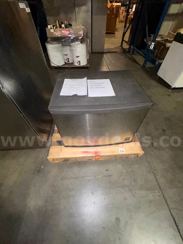 Ice Machine - Parts