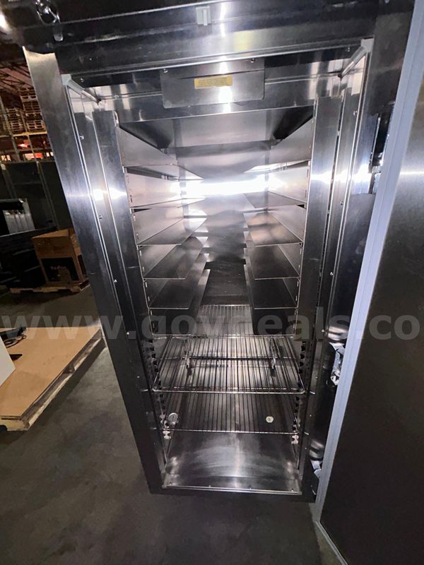 Pass Thru Proofer/Holding Cabinet