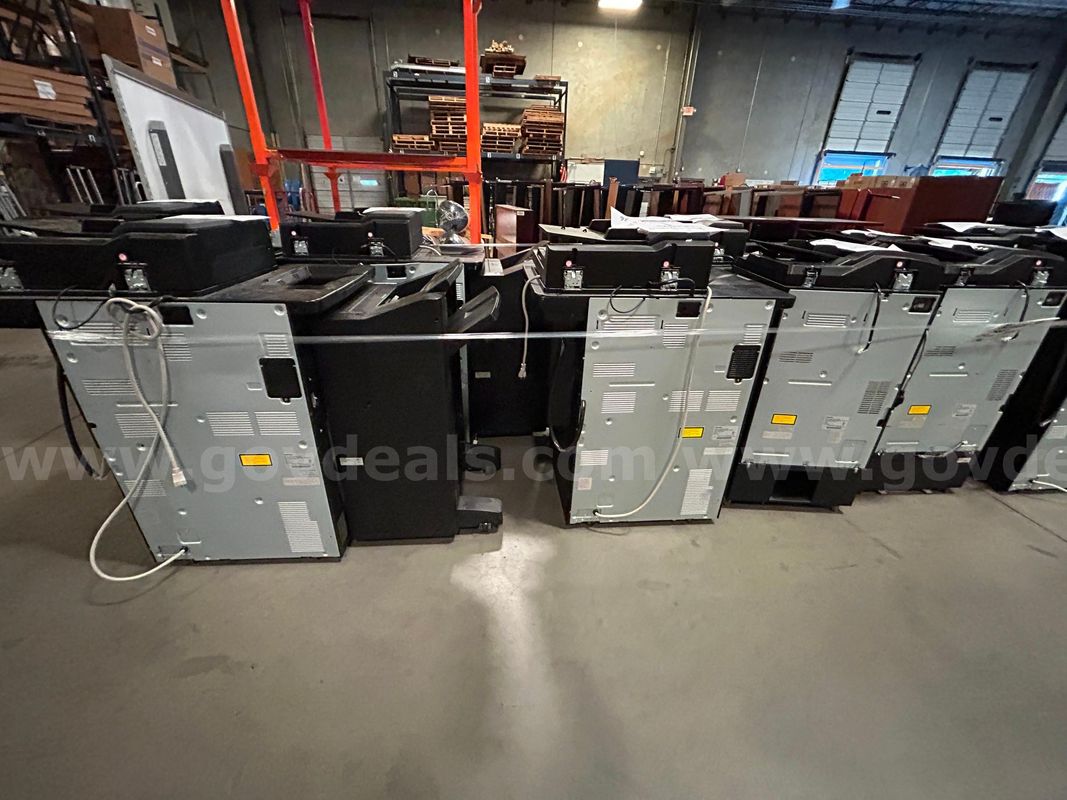 TOSHIBA COPIERS (13)