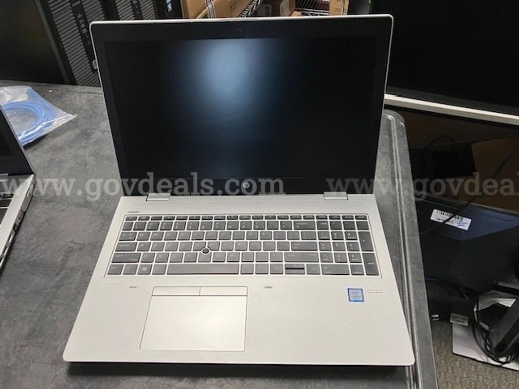 Multiple Laptops, Desktop, Other Computer Hardware and Accessories