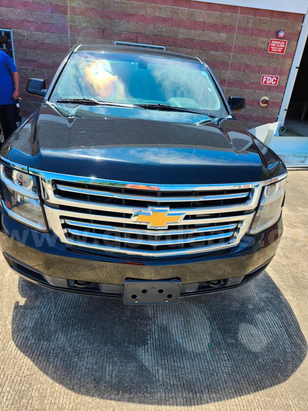 2020 Chevrolet Tahoe