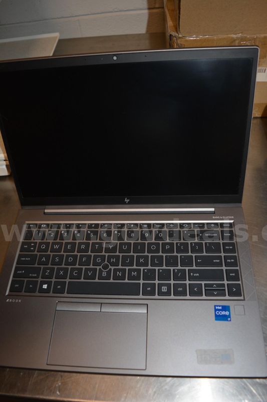 Lot of (92) HP ZBook Firefly 14 inch G8 Mobile Workstation PC (i7)