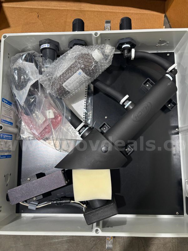 Hach Surface Scatter 7 sc Sensor Assembly (Instrument Only) *NEW*