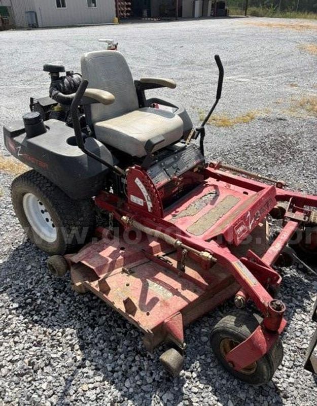 Toro Zero Turn Mower