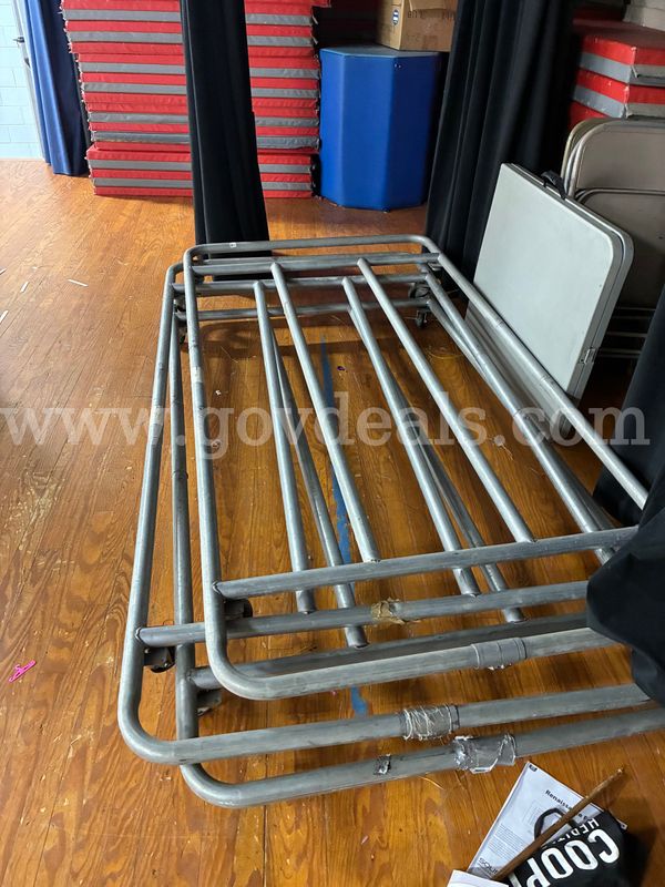 3 Mat Movers