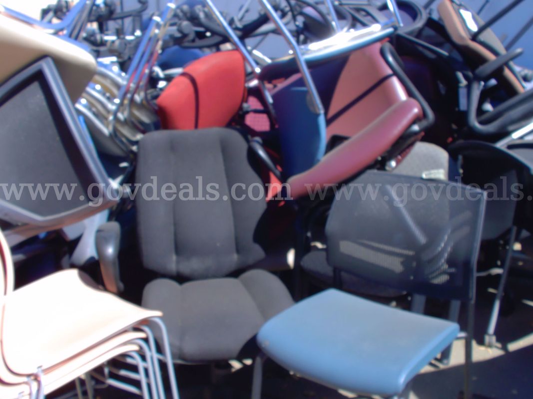 Office Chairs