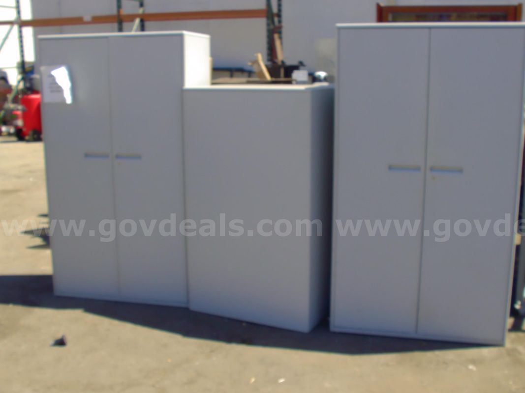 Cabinets, File cabinet