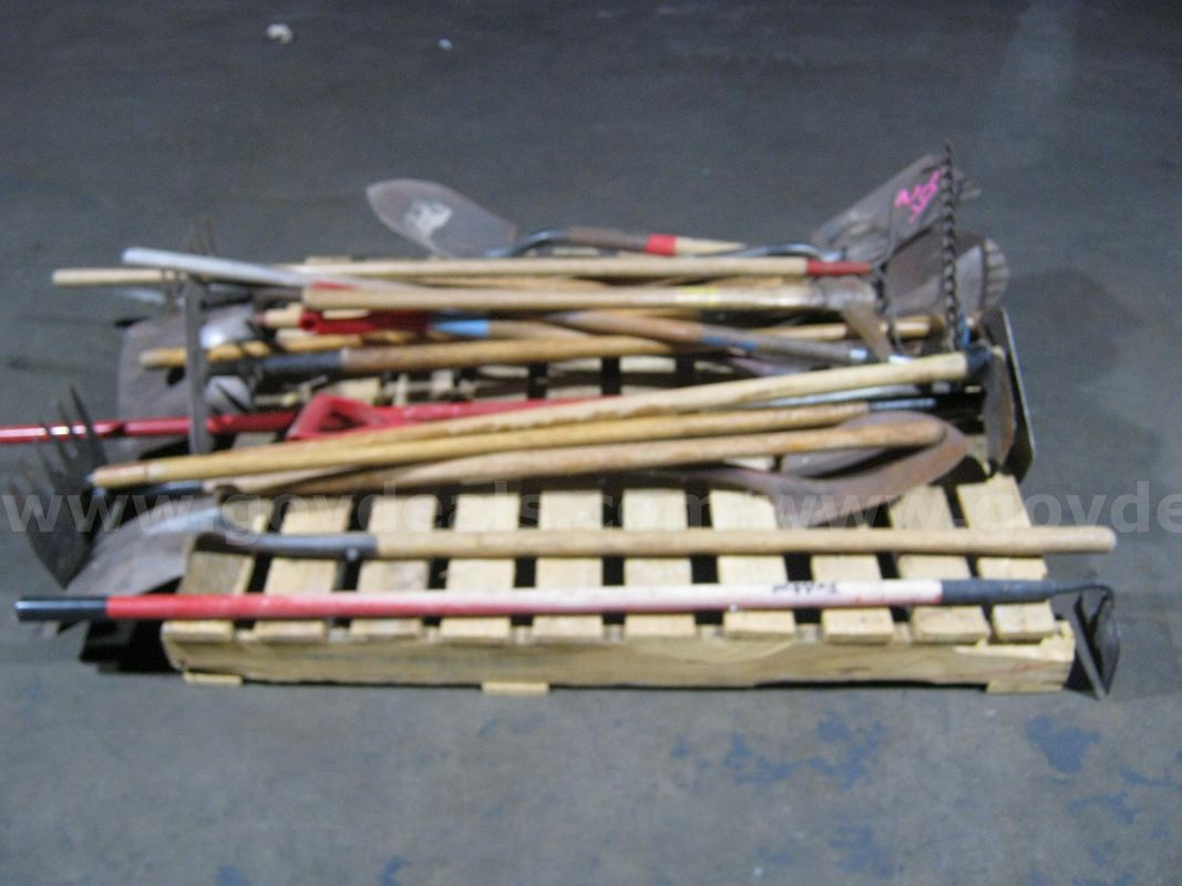 Gardening tools Miscellaneous