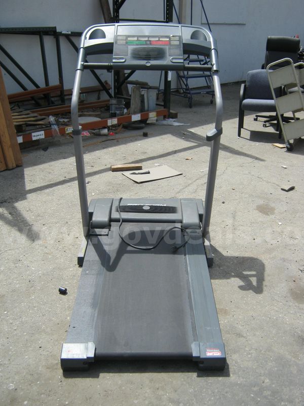 Treadmill