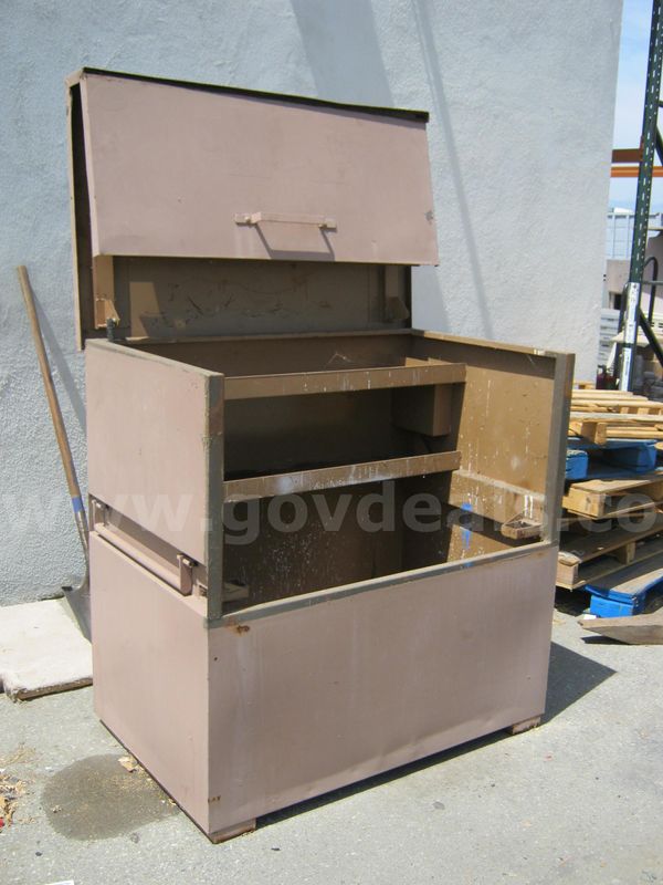 Tool Box