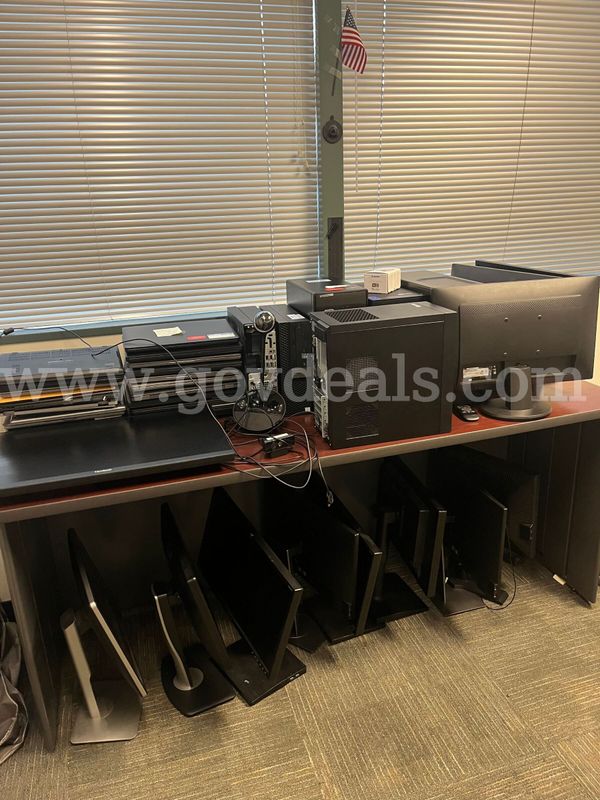 Miscellaneous Computer Equipment