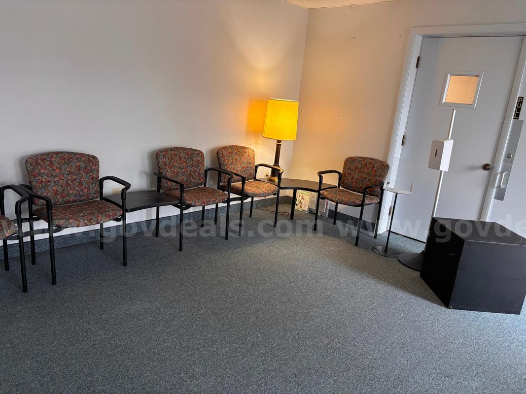 Lobby Furniture