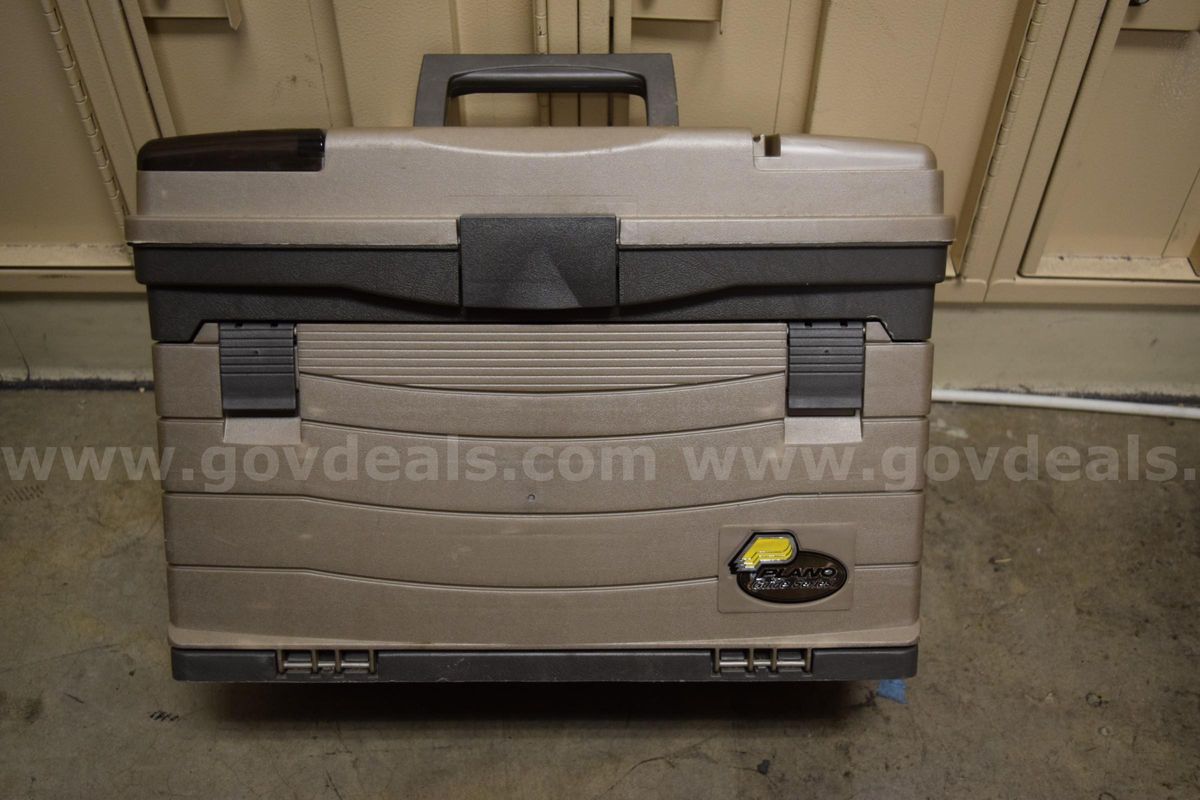 Tool box