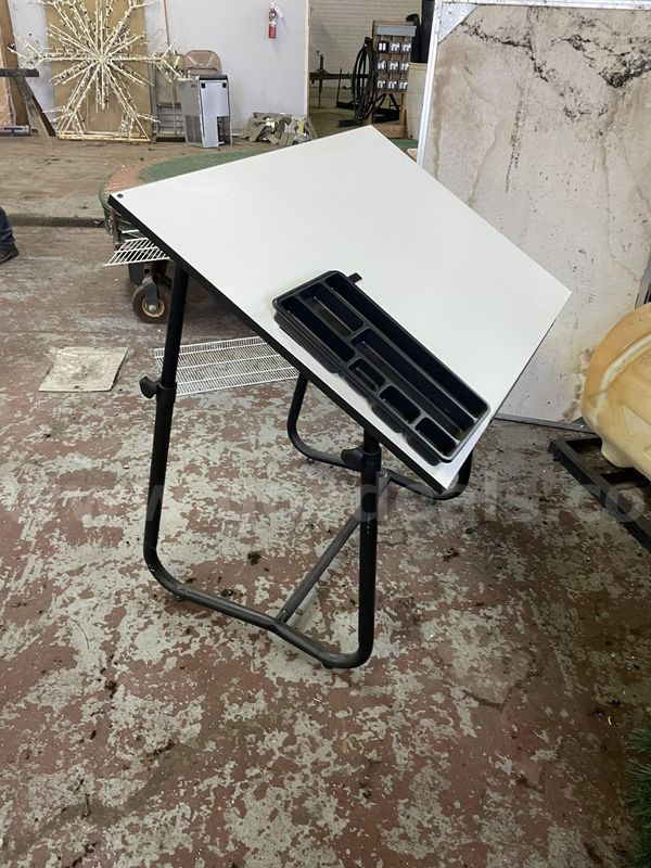 Drawing Board