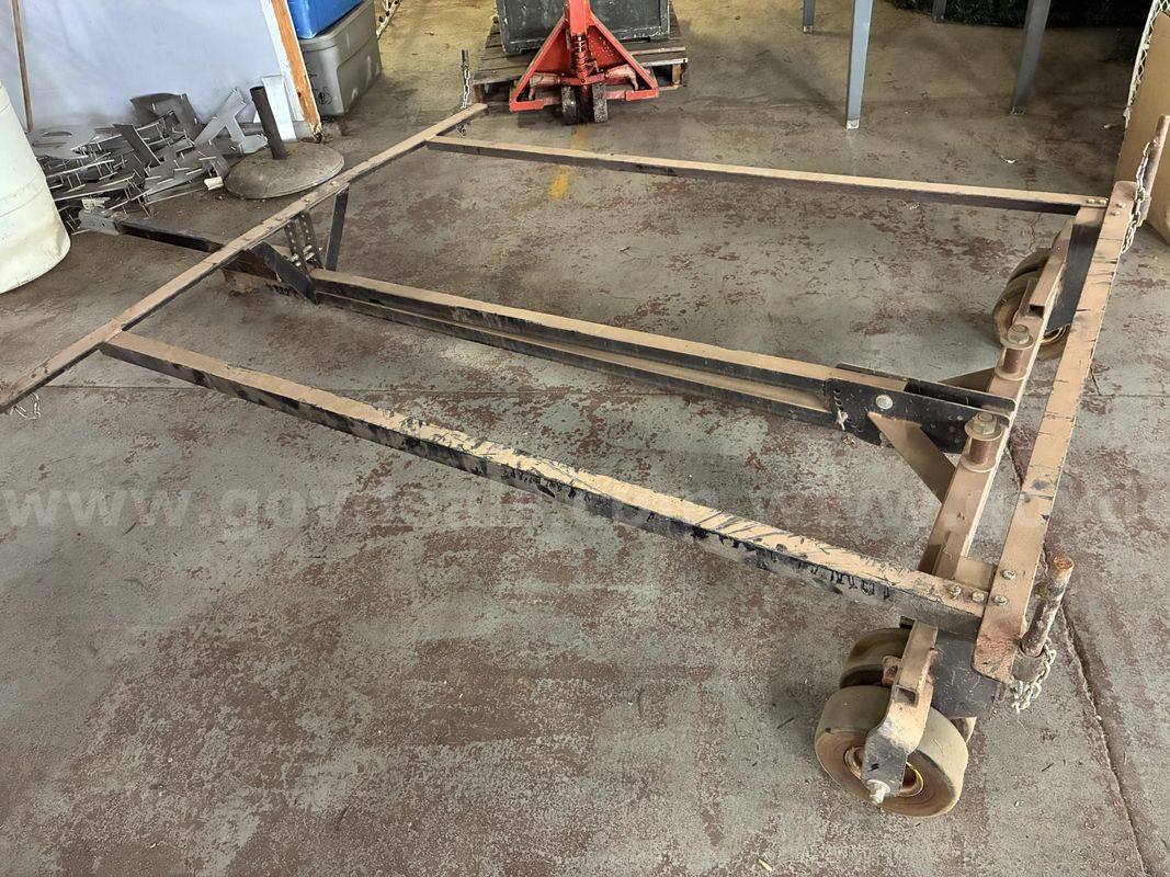 Trailer/Cart (Not Road Legal)