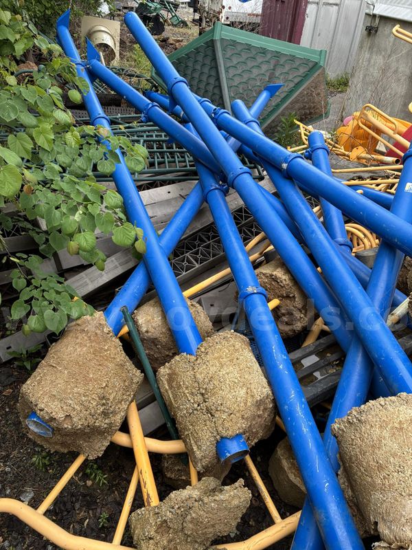 Playground Equipment