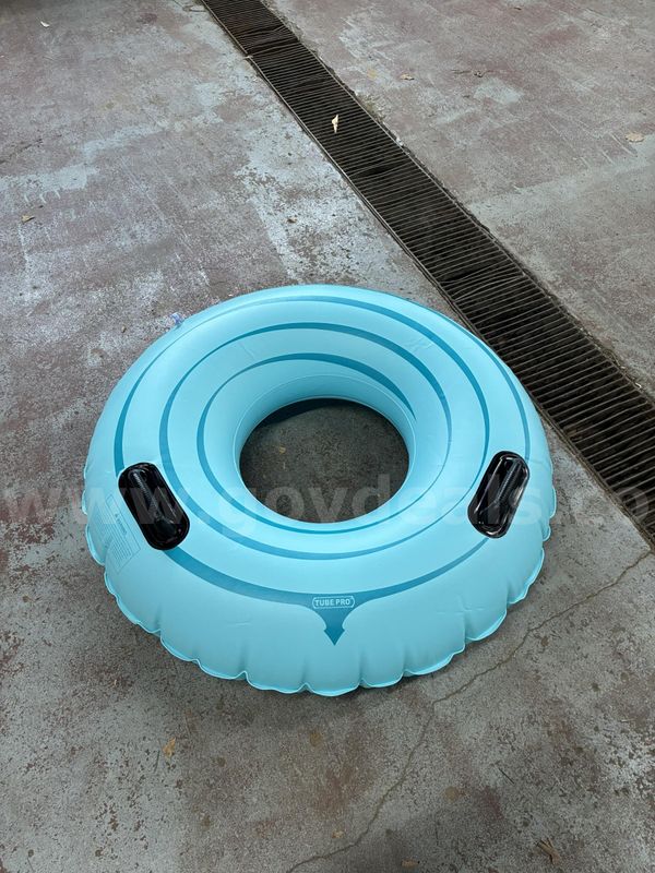 (18) Blue Single TubePro Floats