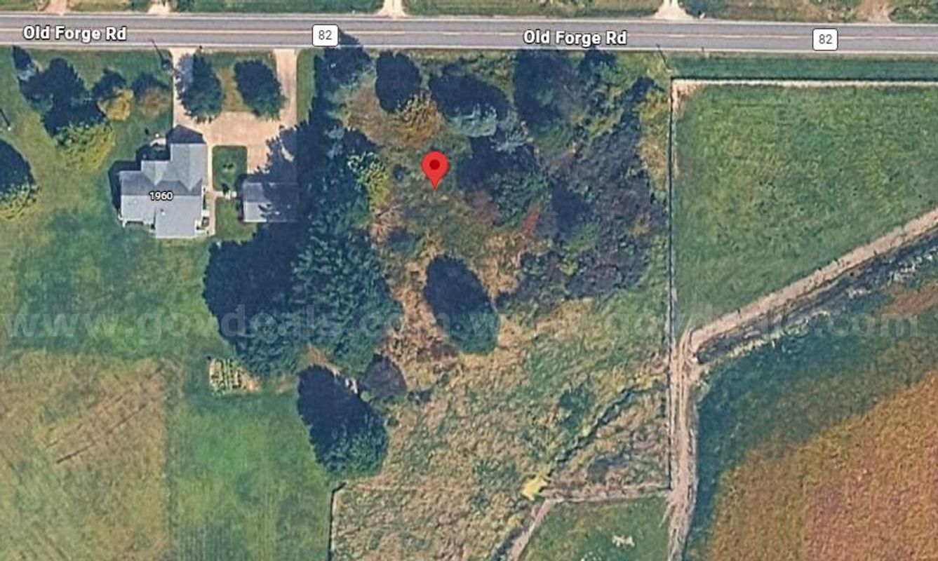 1988 Old Forge Rd, Brimfield Twp, OH